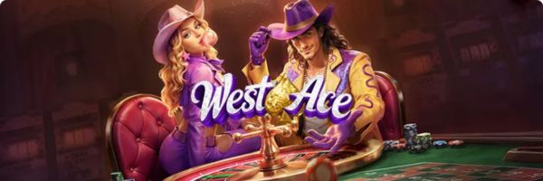West Ace Casino table games lobby for Kiwi players
